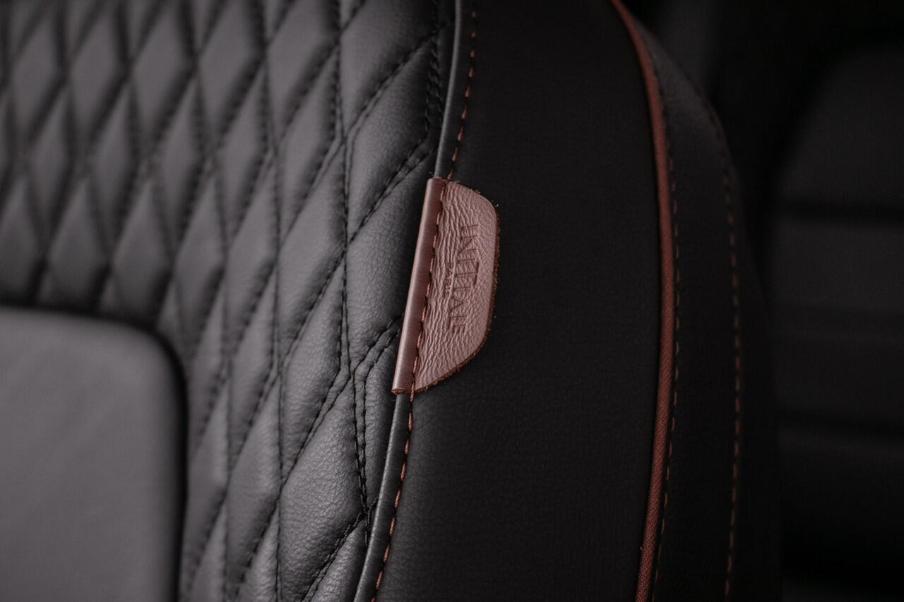 Renault CAPTUR 1.6 E-Tech Plug-in Hybrid 160 Initiale Paris Leer | Ad. Cruise | Stoelverw. | Elect. stoel | 360 cam | Nav | BOSE