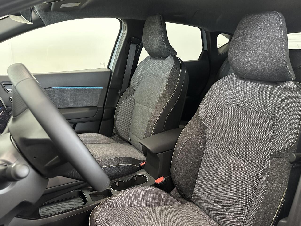 Renault CAPTUR 1.8 E-Tech Full Hybrid 160 Techno | Pack Winter | Pack Advanced Driving Assist | Van: ¤ 38.638,- nu rijklaar voor: ¤ 37.138,-