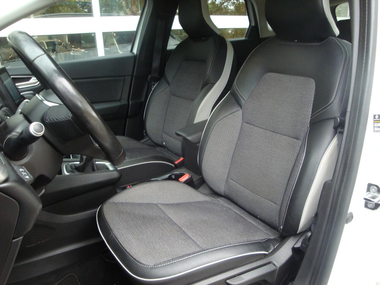 Renault CAPTUR 1.0 TCe 100 Bi-Fuel Intens / Trekhaak