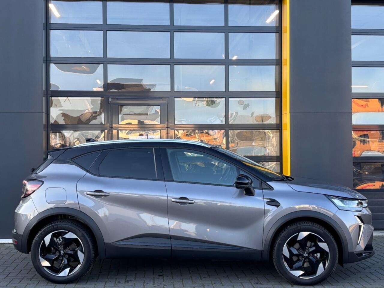 Renault CAPTUR 1.0 TCe 90 Techno Camera Pack Winter Harman Kardon All Season