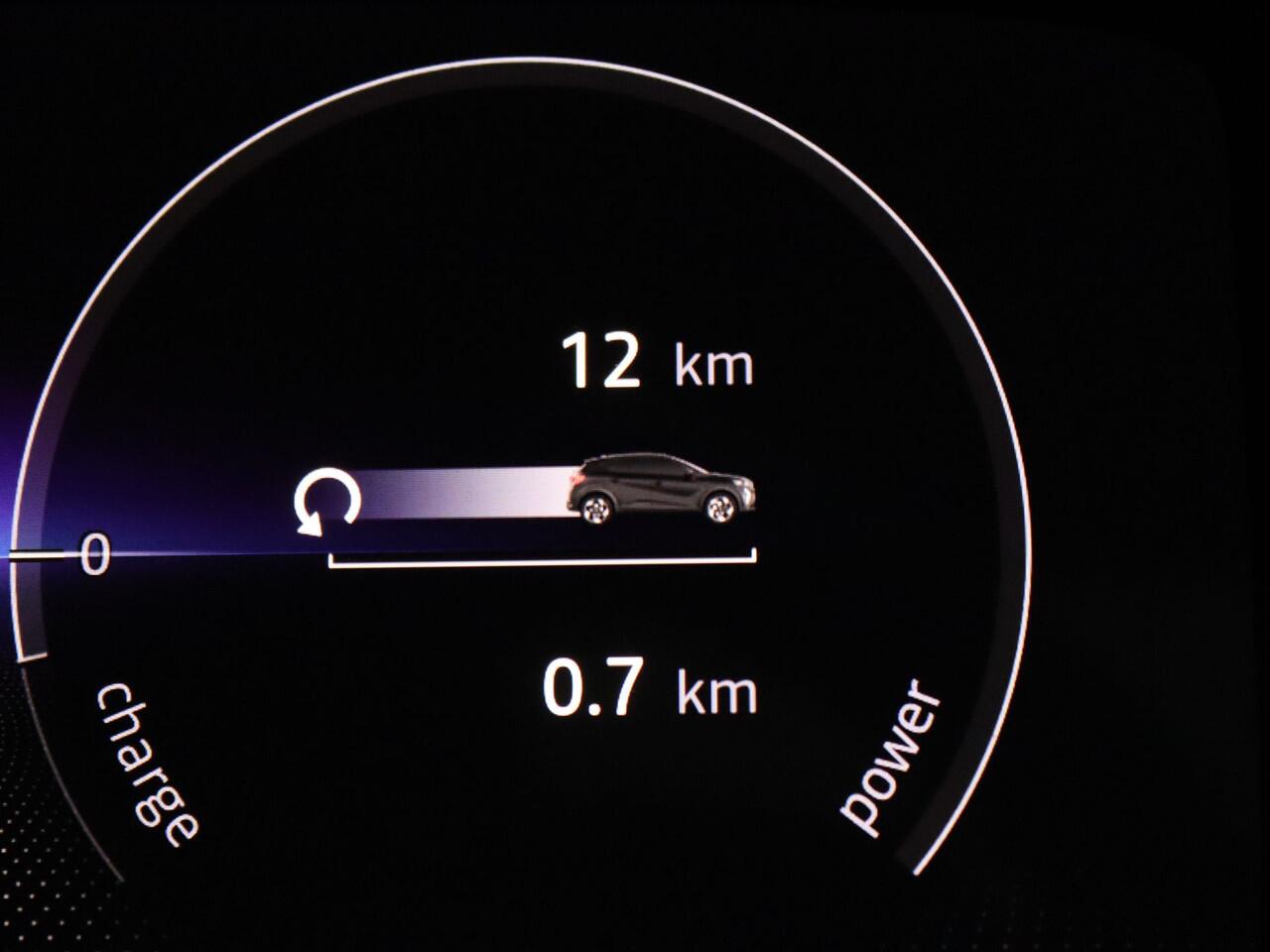 Renault CAPTUR Stam Limité 75 E-Tech 160pk full hybrid techno NIEUW! #36 van 75 Harman Kardon | 360° Camera | Adapt. Cruise | Stoel-/stuurverw. | Panoramadak