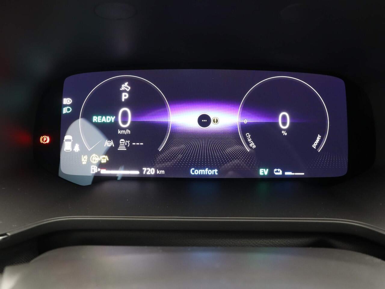 Renault CAPTUR E-Tech full hybrid 160 esprit Alpine | Automaat | Achteruitrijcamera | Navigatie