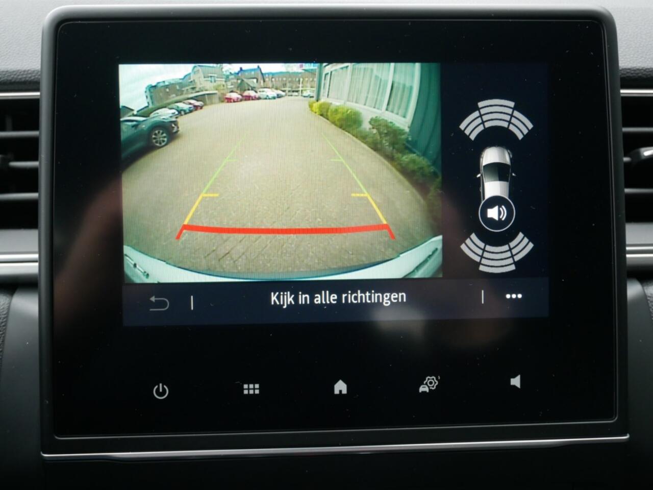 Renault CAPTUR 1.3 TCE INTENS **Clima//Navi//Lm **