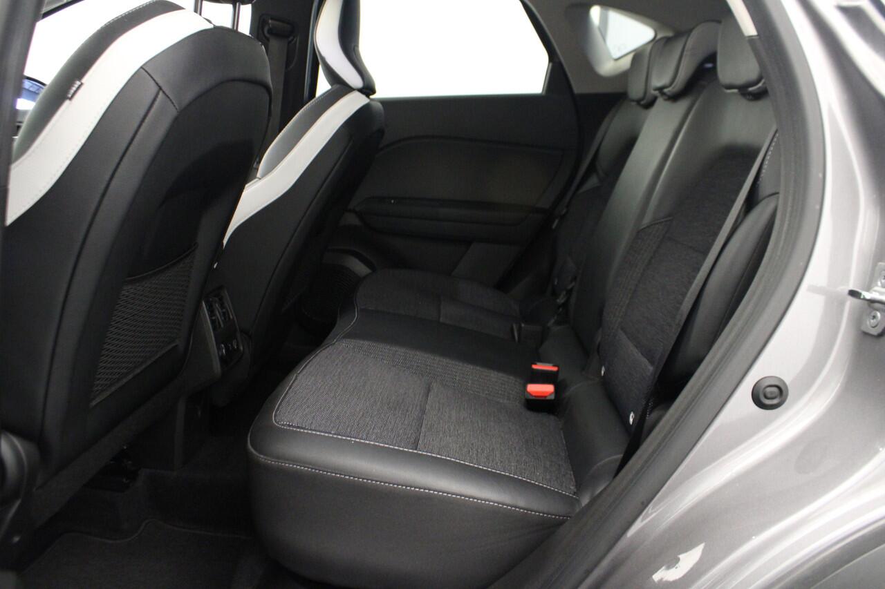 Renault CAPTUR 1.6 E-Tech plug-in hybrid 160 techno |Camera|Navi|