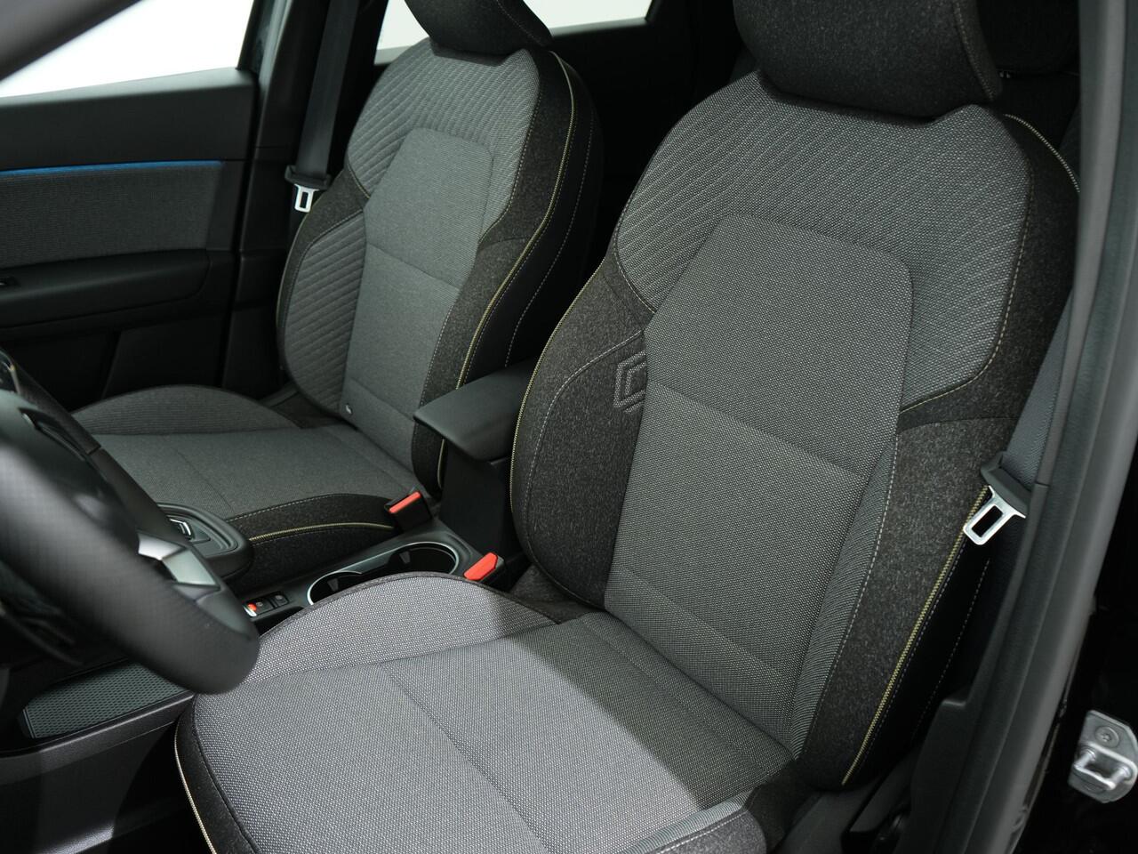 Renault CAPTUR 1.3 MILD HYBRID 158PK TECHNO EDC MY25 | nw type | Adaptive Cruise | Winterpakket