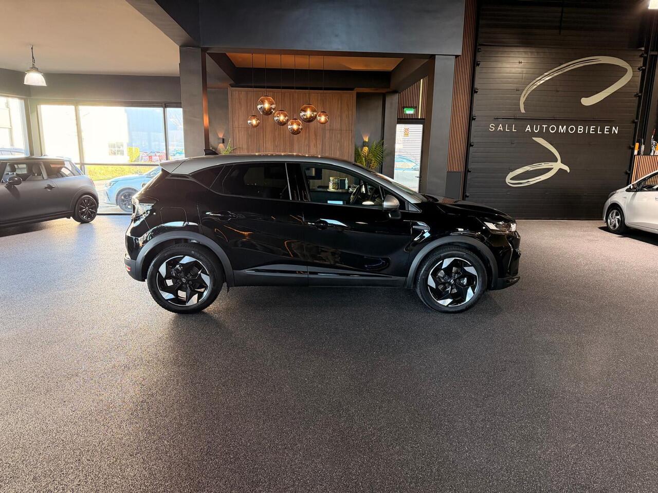 Renault CAPTUR 1.0 TCe 90 techno