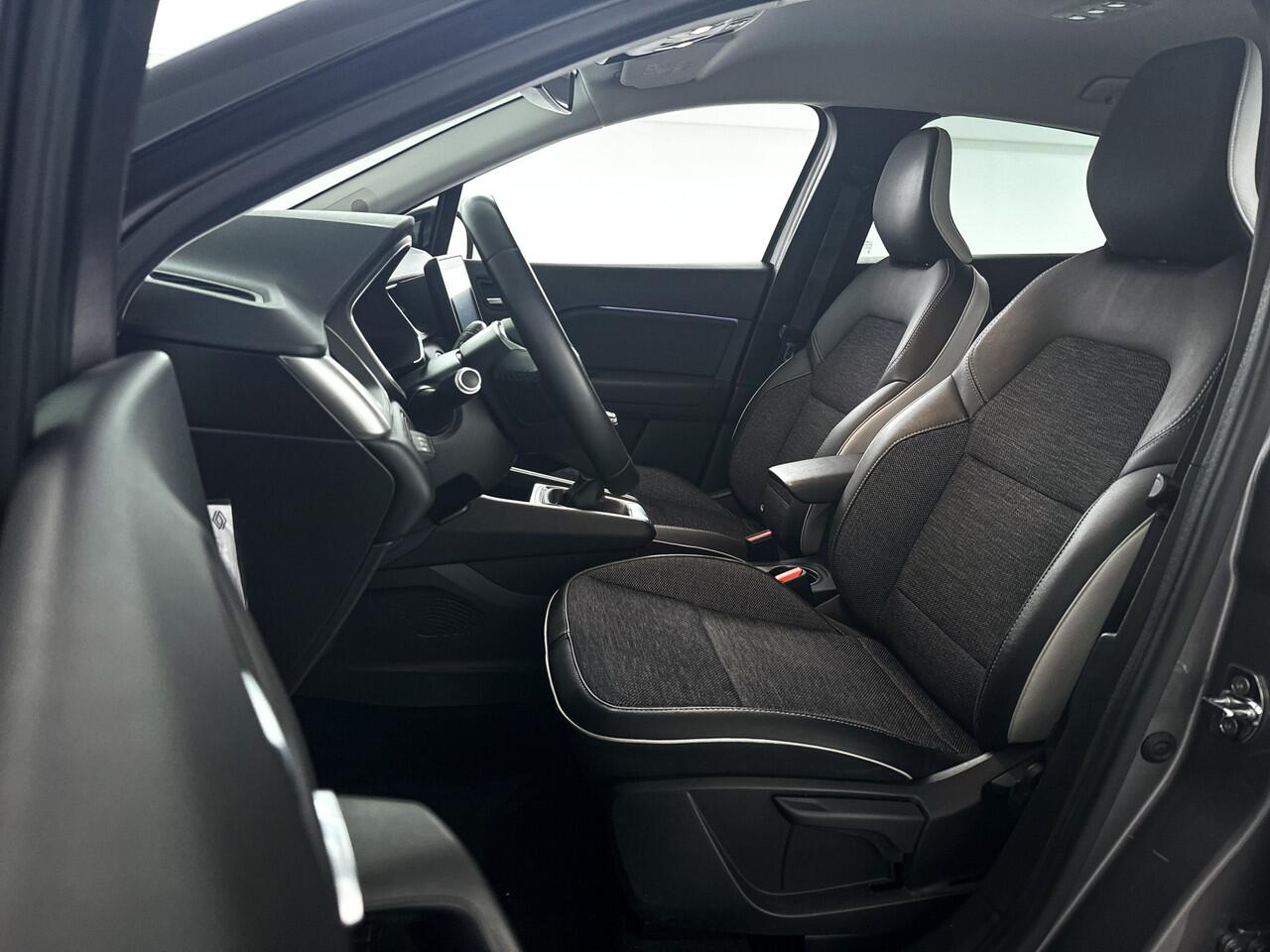 Renault CAPTUR TCe 90 Intens | Keyless | Navigatie | Cruise Control