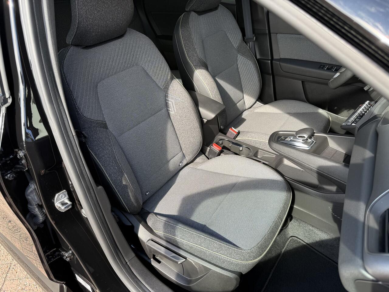 Renault CAPTUR Techno 1.3 mild hybrid 160 EDC automaat | stoel+stuurverwarming | adaptieve cruise | tijdelijk gratis Top Afleverpakket twv Eur 695