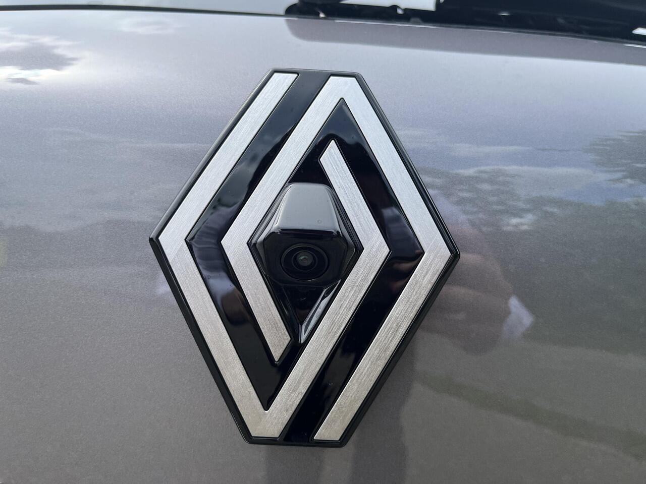 Renault CAPTUR 1.0 TCe 90 techno DEMO AMSTERDAM WEST