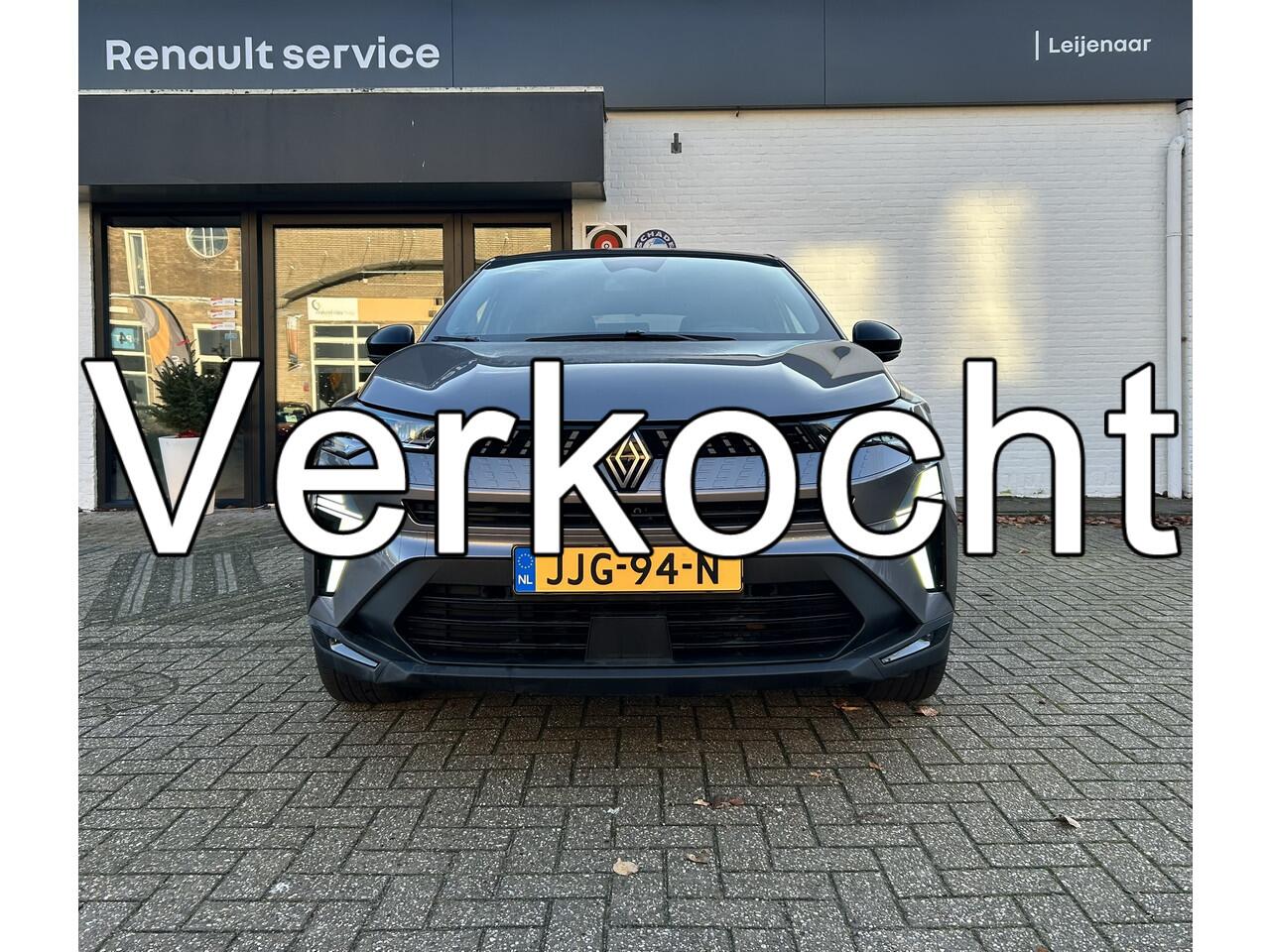 Renault CAPTUR 1.6 E-Tech full hybrid 145 techno | Apple Carplay | Android auto | Achteruitrijcamera | DAB |