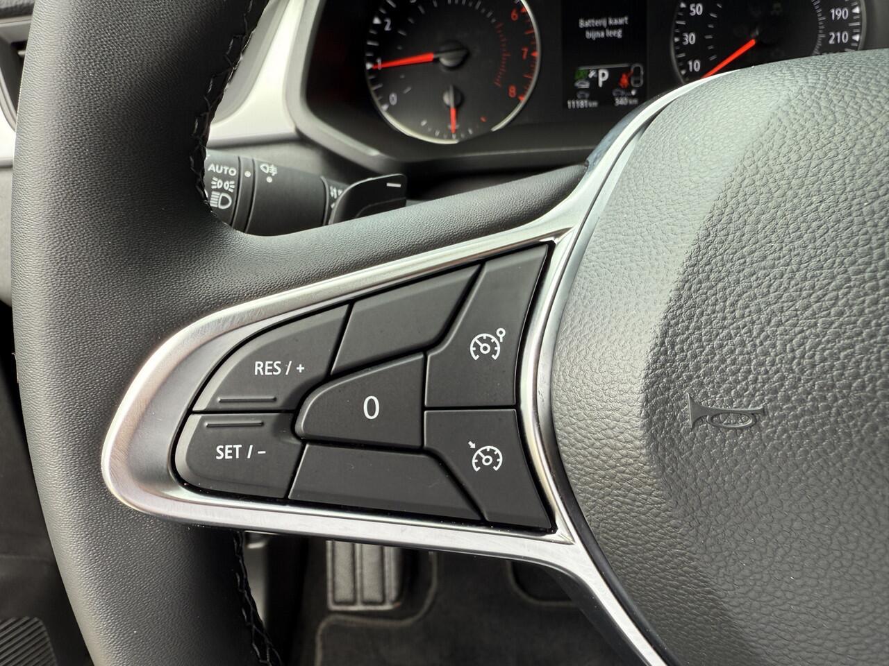 Renault CAPTUR 1.3 TCe 140 Camera/Apple/Navi