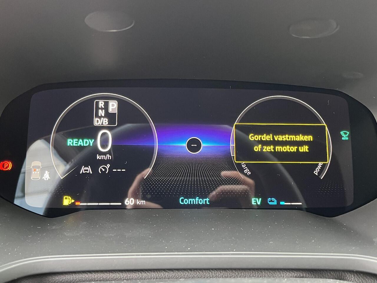 Renault CAPTUR 1.8 E-Tech full hybrid 160 techno | Direct uit voorraad leverbaar! | Pack Winter | Pack advanced driving assist