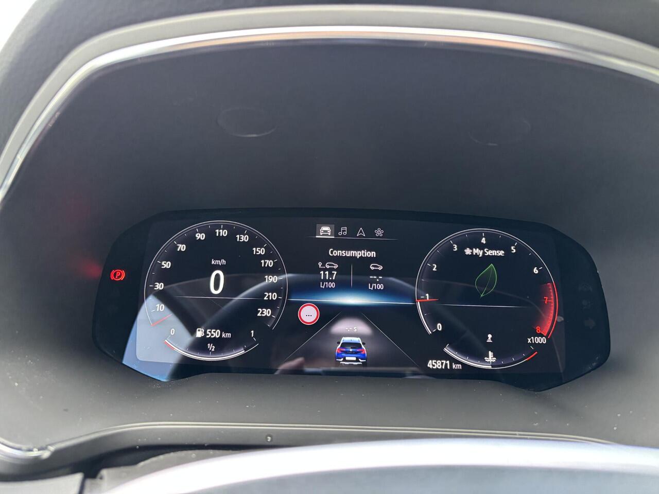 Renault CAPTUR 1.0 TCe 90 techno