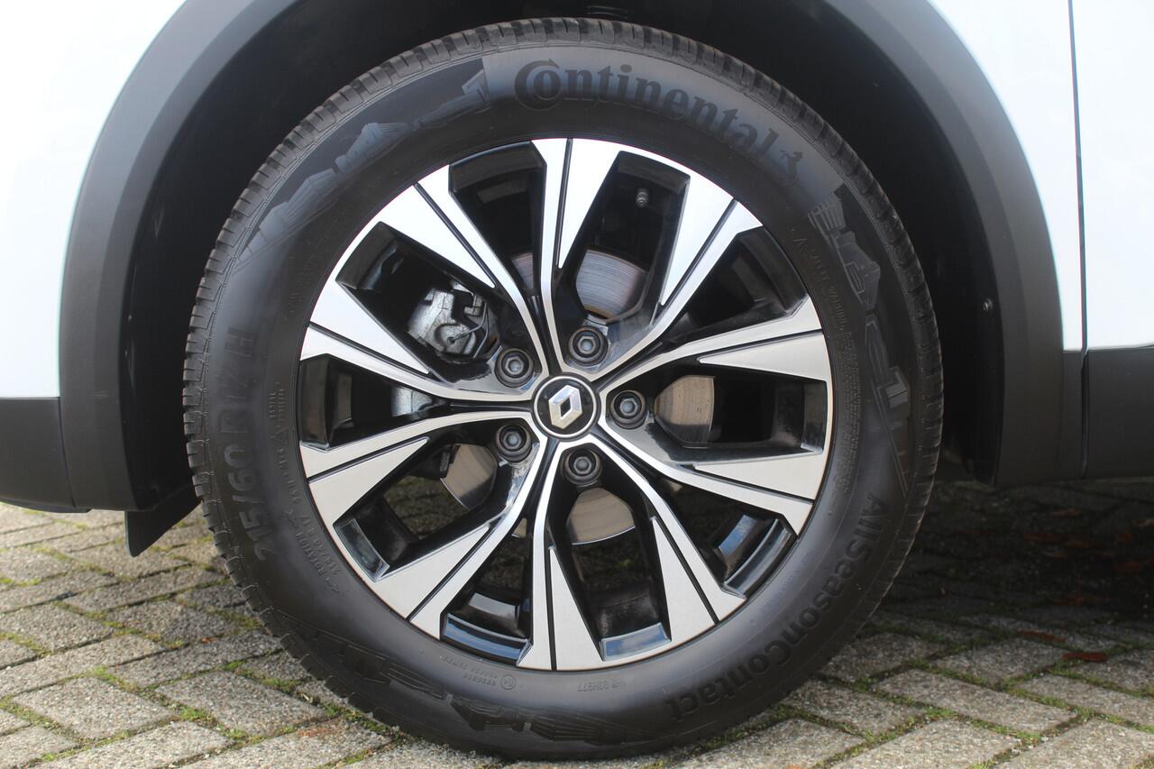 Renault CAPTUR 1.0 TCe 90 Evolution Bi-Tone Virtual cockpit l Key-less l LED l PDC l Camera l AppleCarPlay/AndroidAuto VDL auto