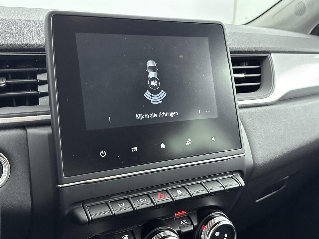 Renault CAPTUR 1.6 E-Tech Full Hybrid Evolution 145PK | Airco | Apple Carplay & Android Auto | Cruise Control | LED koplampen