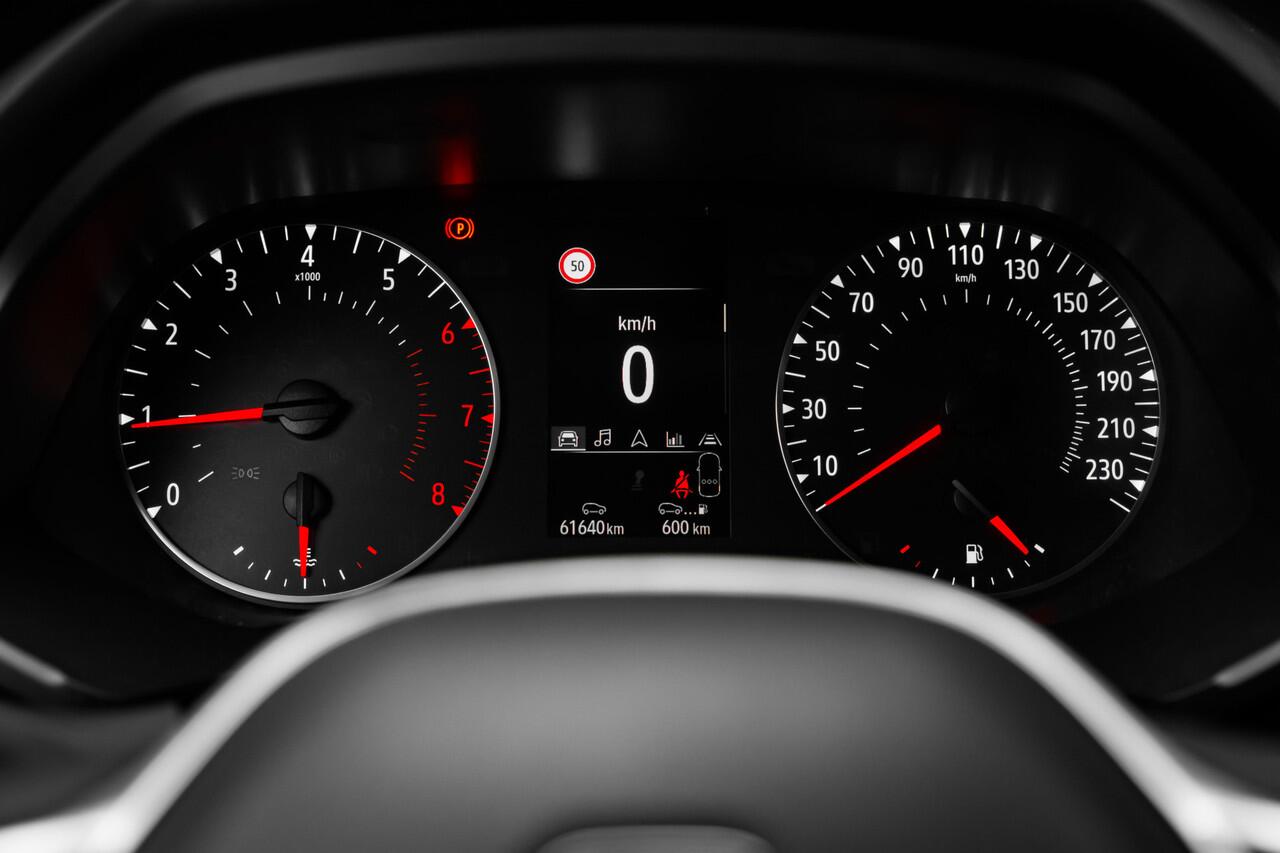 Renault CAPTUR 1.0 TCe 90 Business Zen | Stoelverwarming | Climate Control | Apple Carplay/Android Auto | incl. Bovag rijklaarpakket met 12 maanden garantie |