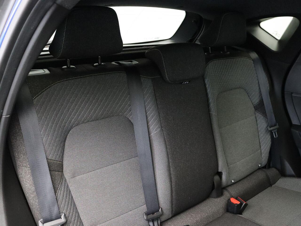 Renault CAPTUR TCe 90pk techno | Harman Kardon | Stoel en stuur verwarming | Digitaal dashboard | Achteruitrijcamera |