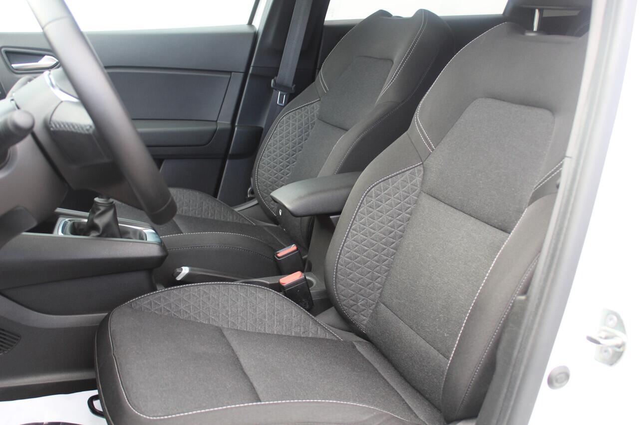 Renault CAPTUR 1.0 TCe 90 Evolution Bi-Tone Virtual cockpit l Key-less l LED l PDC l Camera l AppleCarPlay/AndroidAuto VDL auto