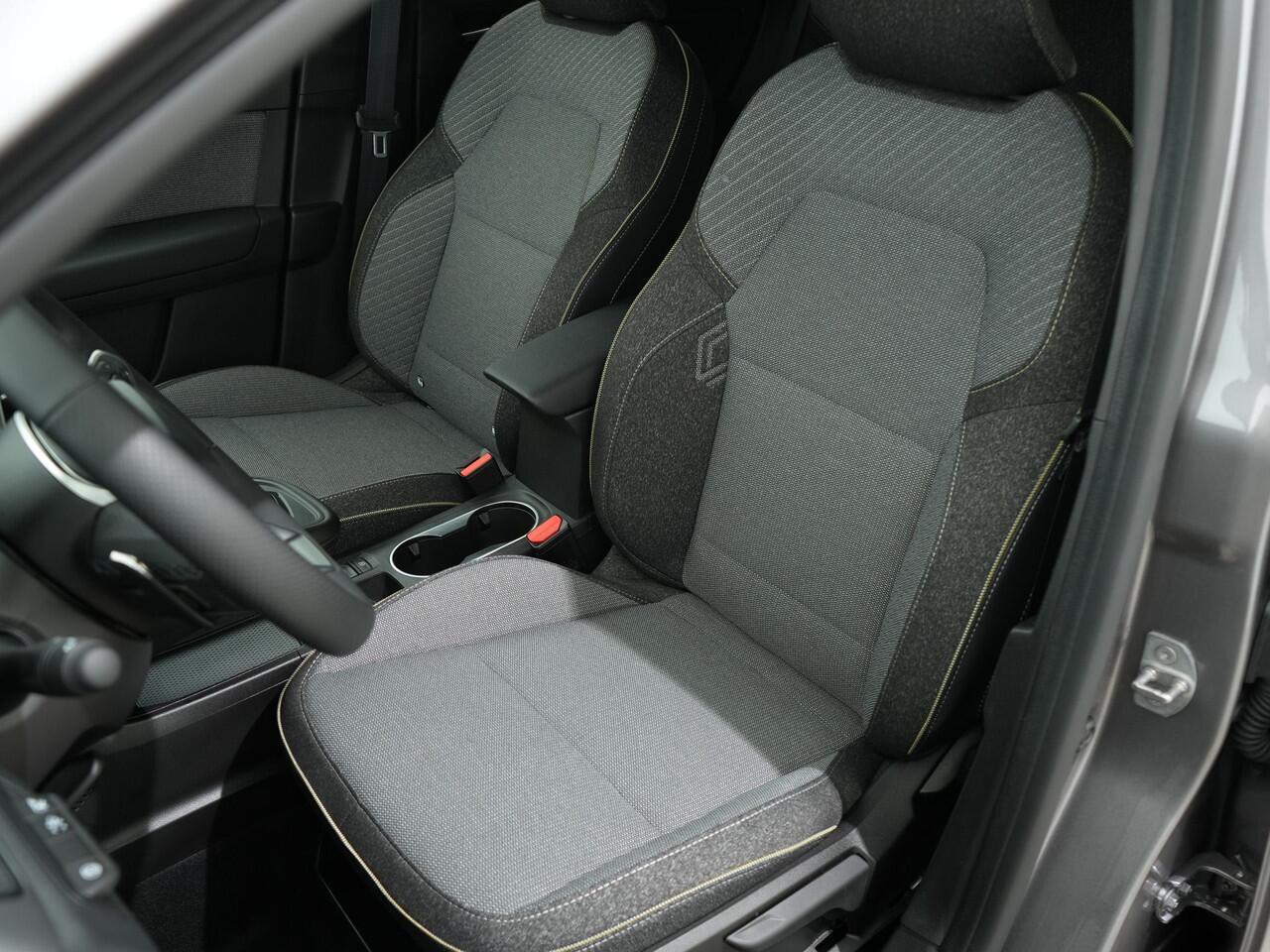 Renault CAPTUR 1.3 MILD HYBRID 158PK TECHNO EDC MY25 | Adaptive Cruise | Winterpakket