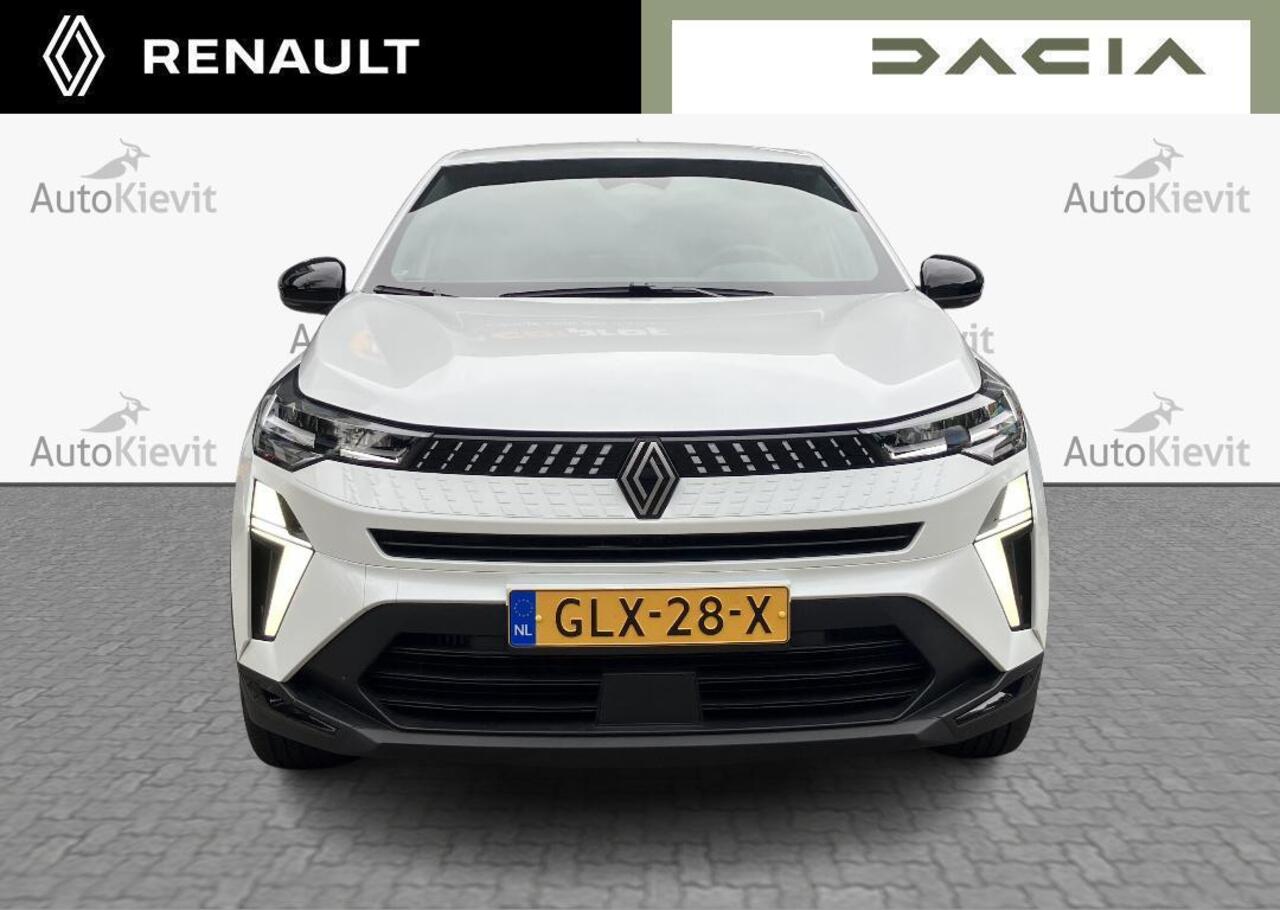 Renault CAPTUR 1.0 TCe 90 techno