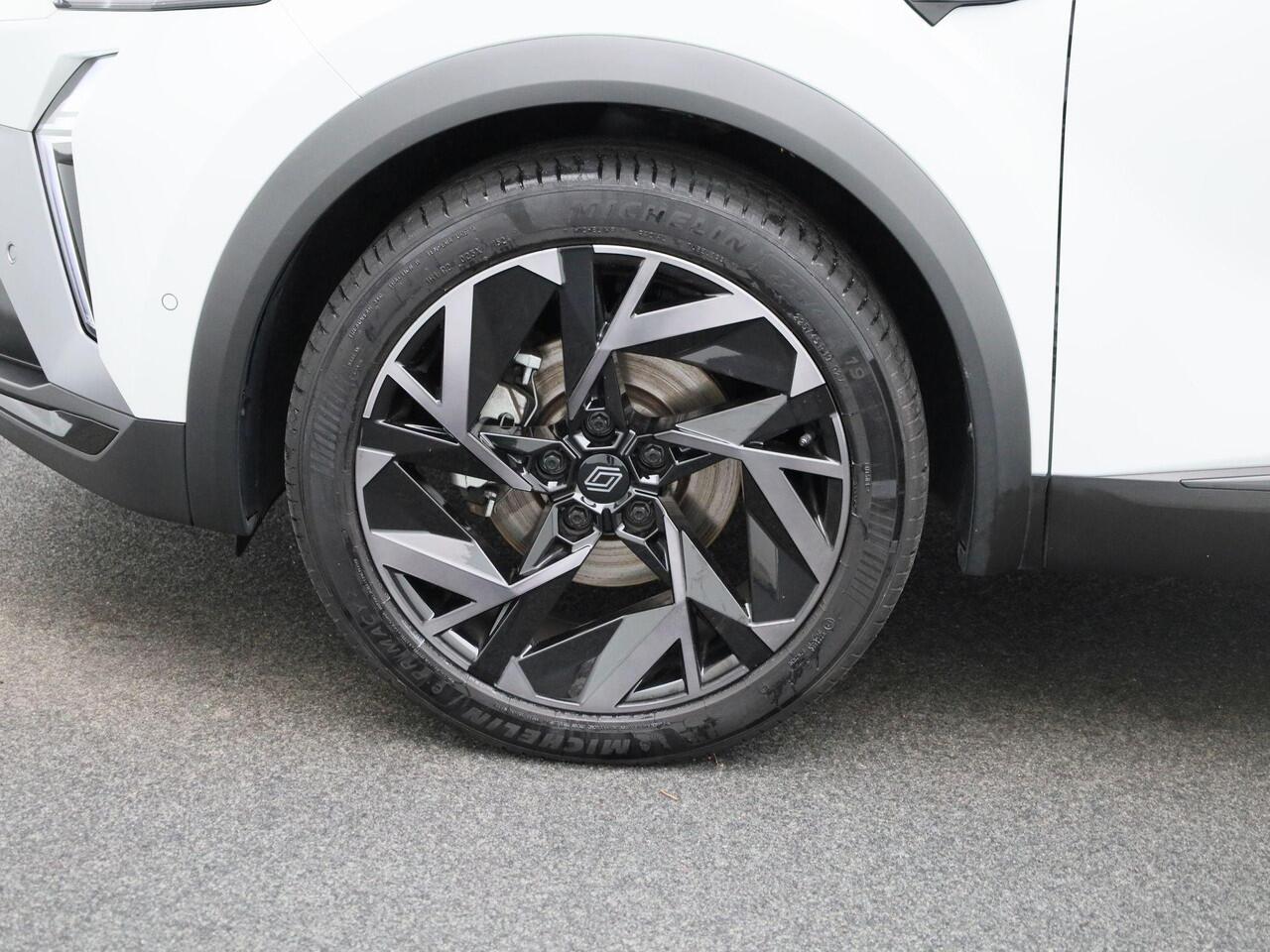 Renault CAPTUR 1.6 E-Tech full hybrid 145 esprit Alpine | Harman Kardon Audio / 360 Camera / Google Navi / Stuur verwm.