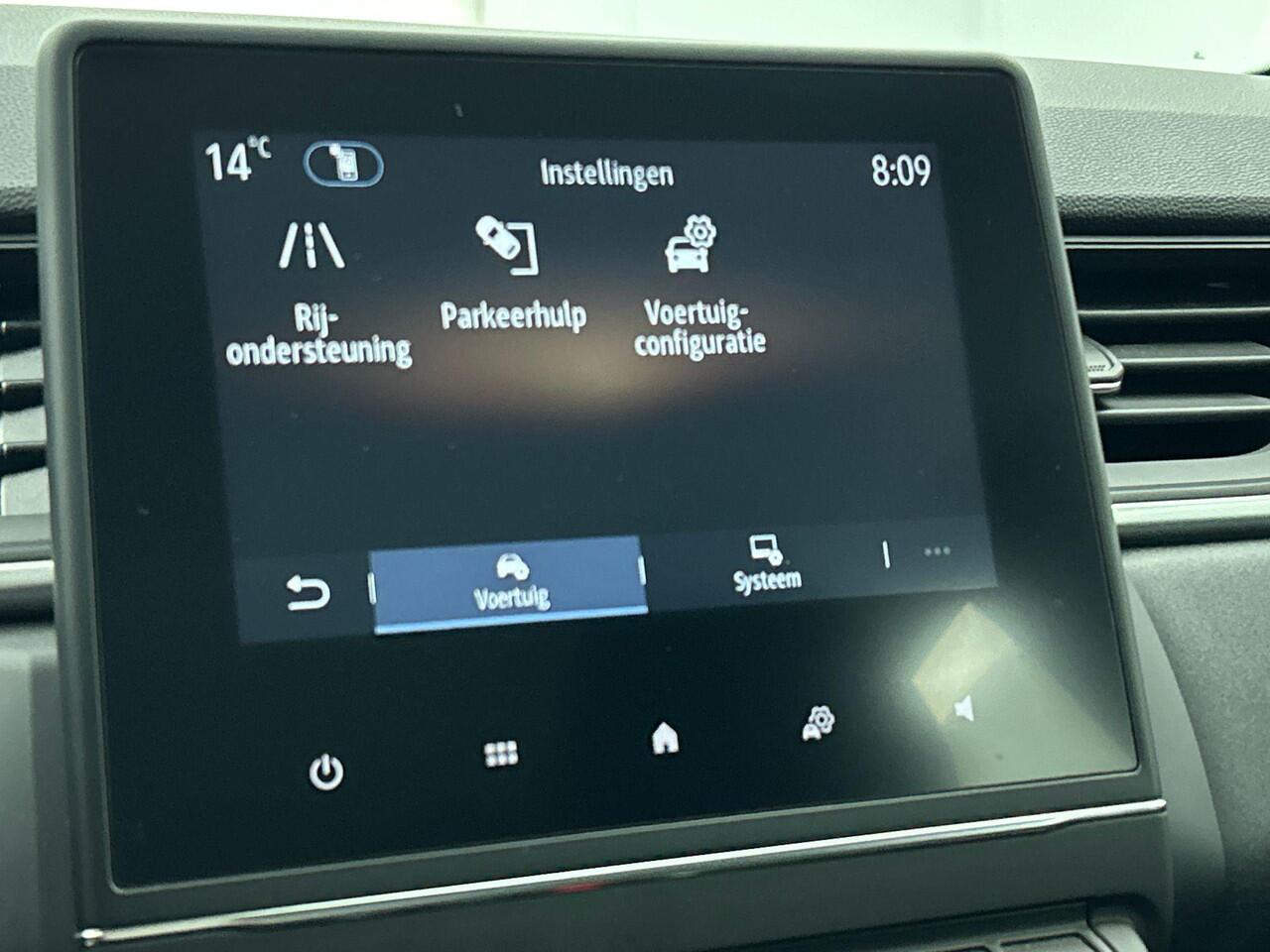 Renault CAPTUR 1.0 TCe 90 evolution | Airco | Apple Carplay & Android Auto | Navigatiesysteem