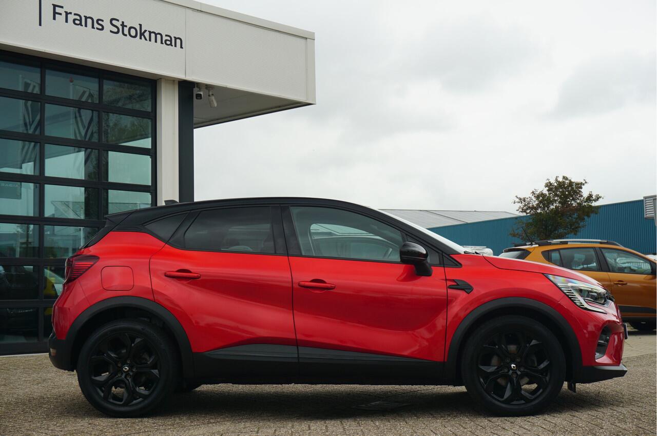 Renault CAPTUR 1.6 E Plug-in Hybrid 160 SL Rive Gauche