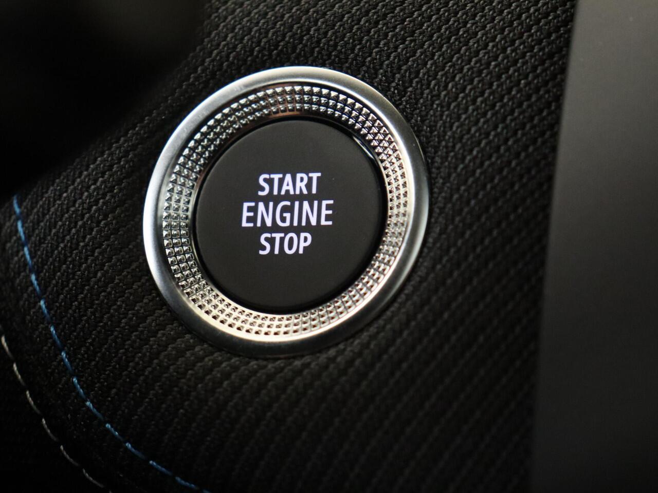 Renault CAPTUR E-Tech full hybrid 160 esprit Alpine | Automaat | Achteruitrijcamera | Navigatie