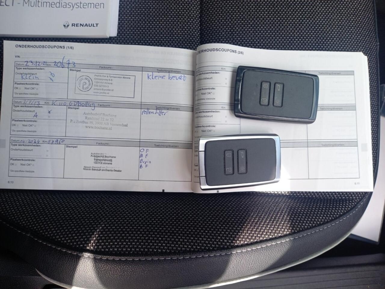 Renault CAPTUR 1.0 TCE INTENS