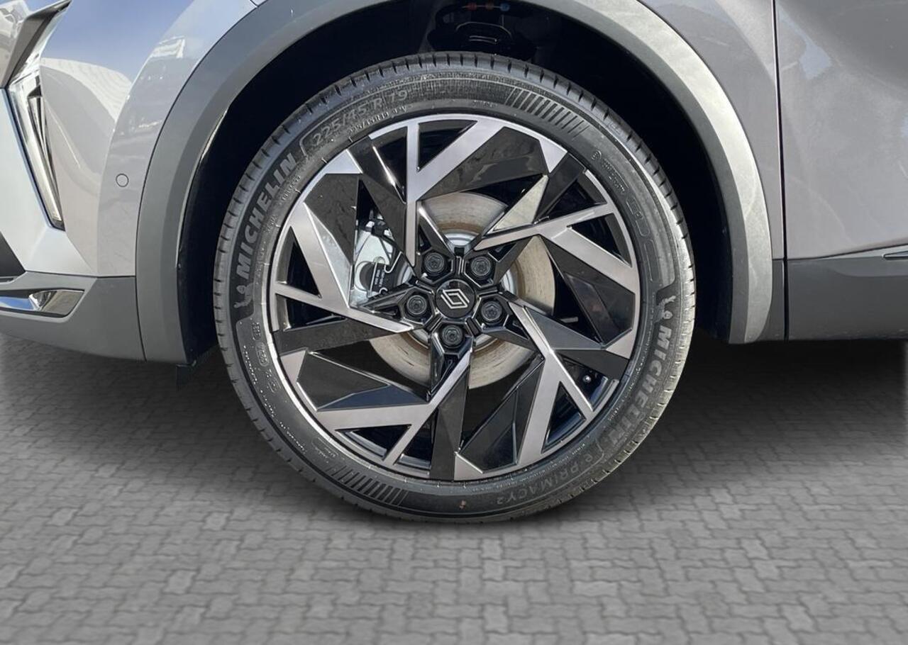 Renault CAPTUR 1.8 E-Tech full hybrid 160 esprit Alpine - 5 JAAR GARANTIE