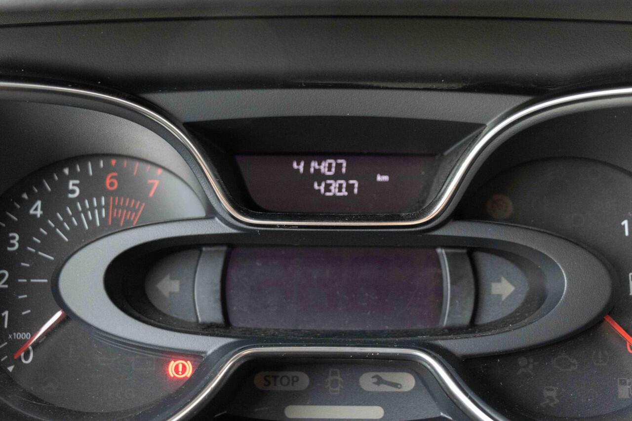 Renault CAPTUR 1.3 TCe Intens