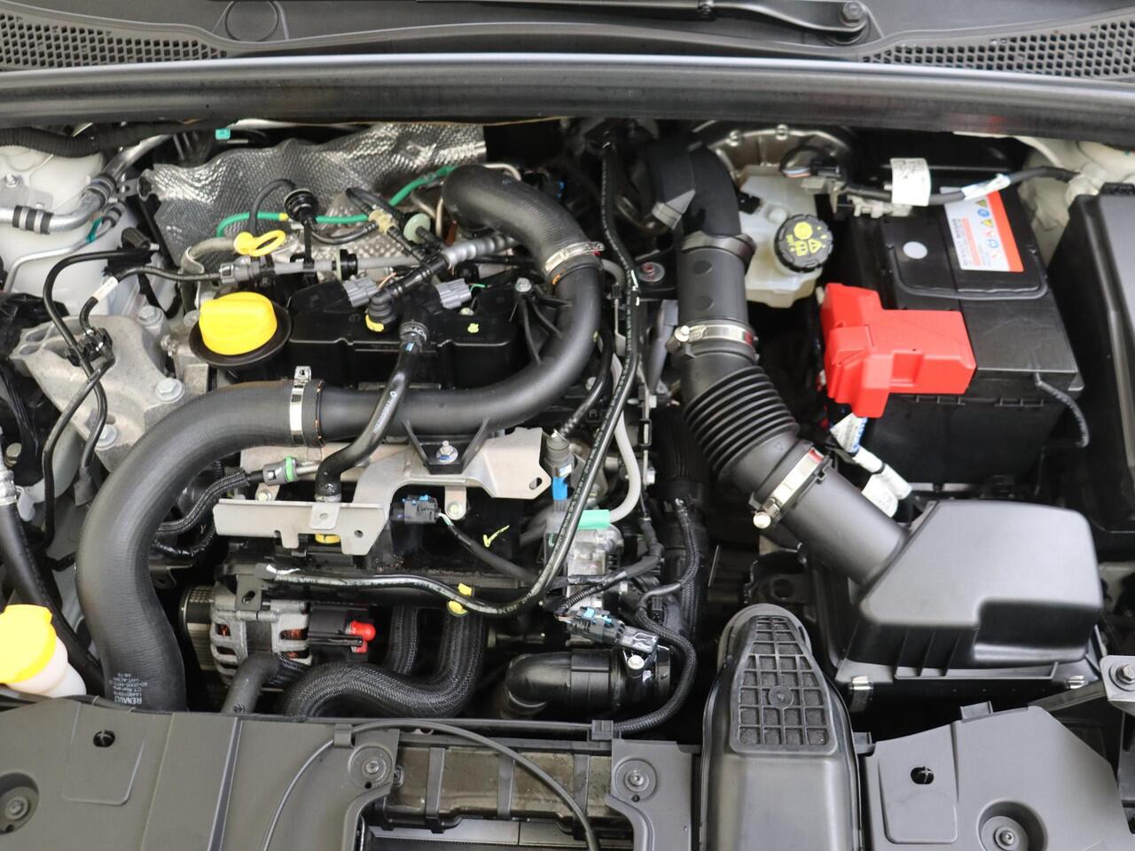 Renault CAPTUR 1.0 TCe 100 Life | Airco