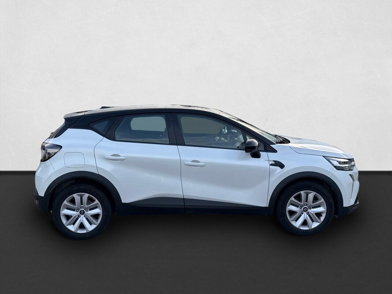 Renault CAPTUR 1.0 TCe 90 evolution PDC / CAMERA / CARPLAY/ LED