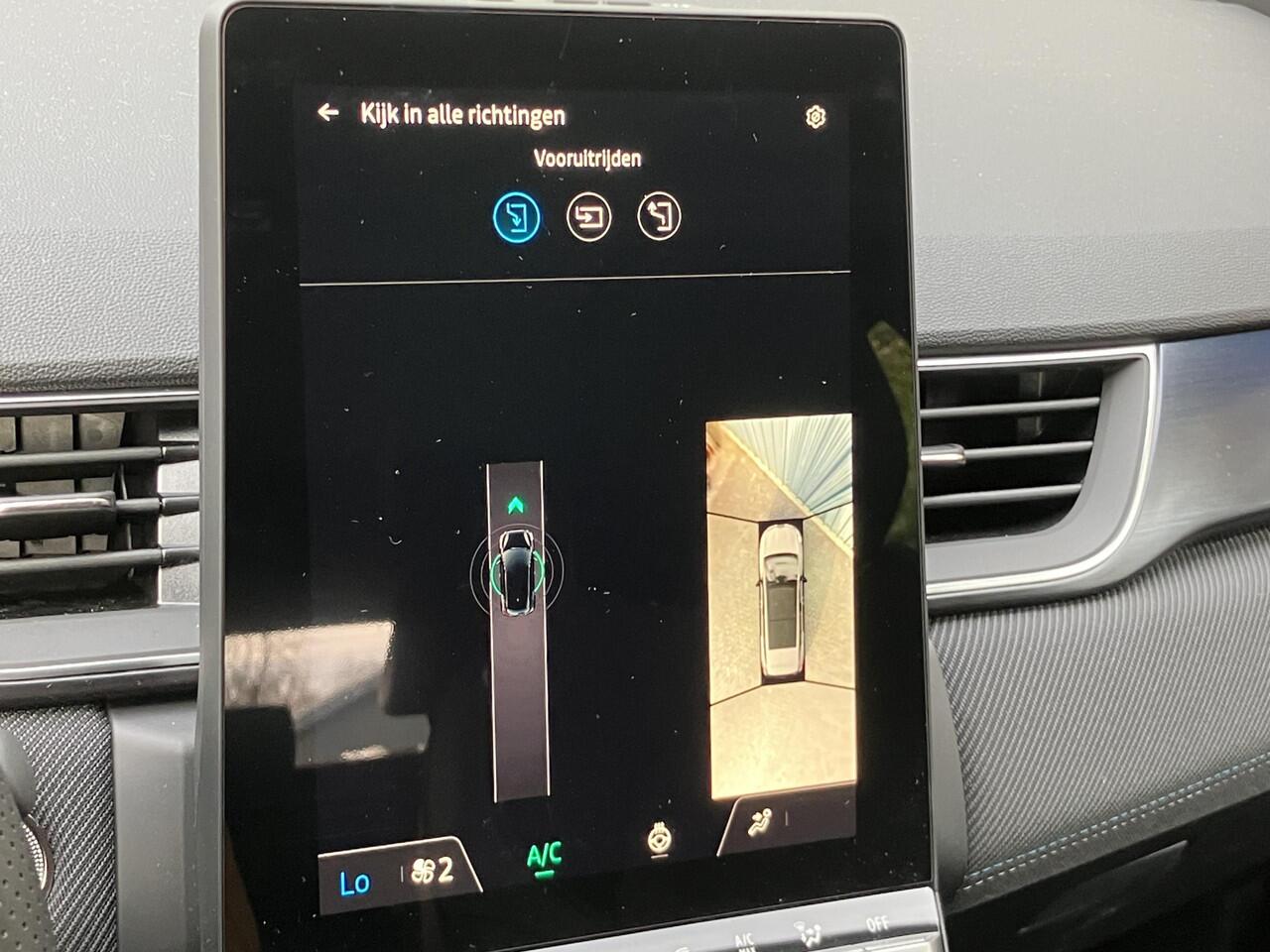 Renault CAPTUR 1.8 E-Tech full hybrid 160 Esprit Alpine * NIEUW / TREKHAAK *