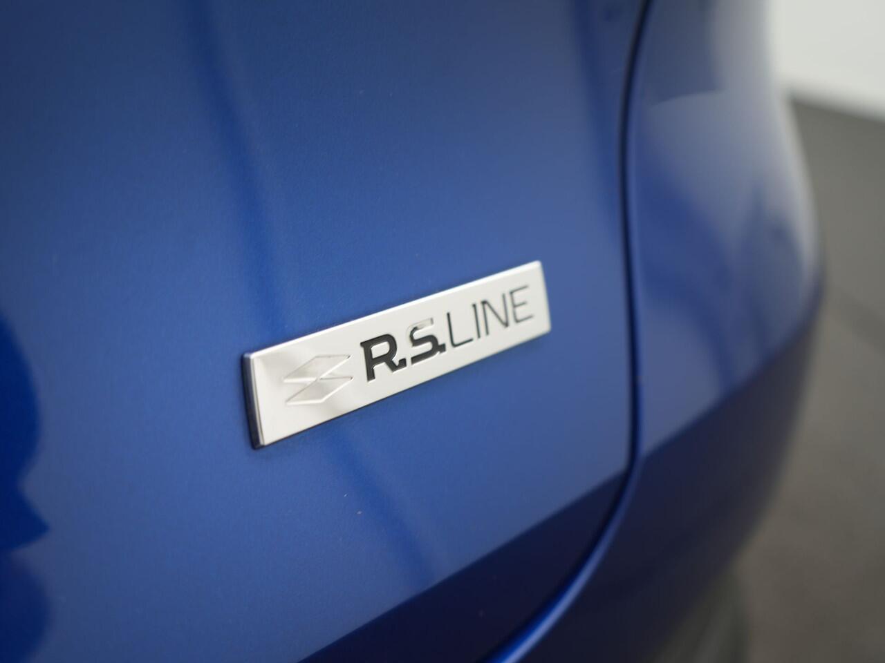 Renault CAPTUR TCe 90 R.S. Line - Occasion Lease vanaf ¤474 p/m - RIJKLAARPRIJS - Sportieve uitvoering - Dealeronderhouden