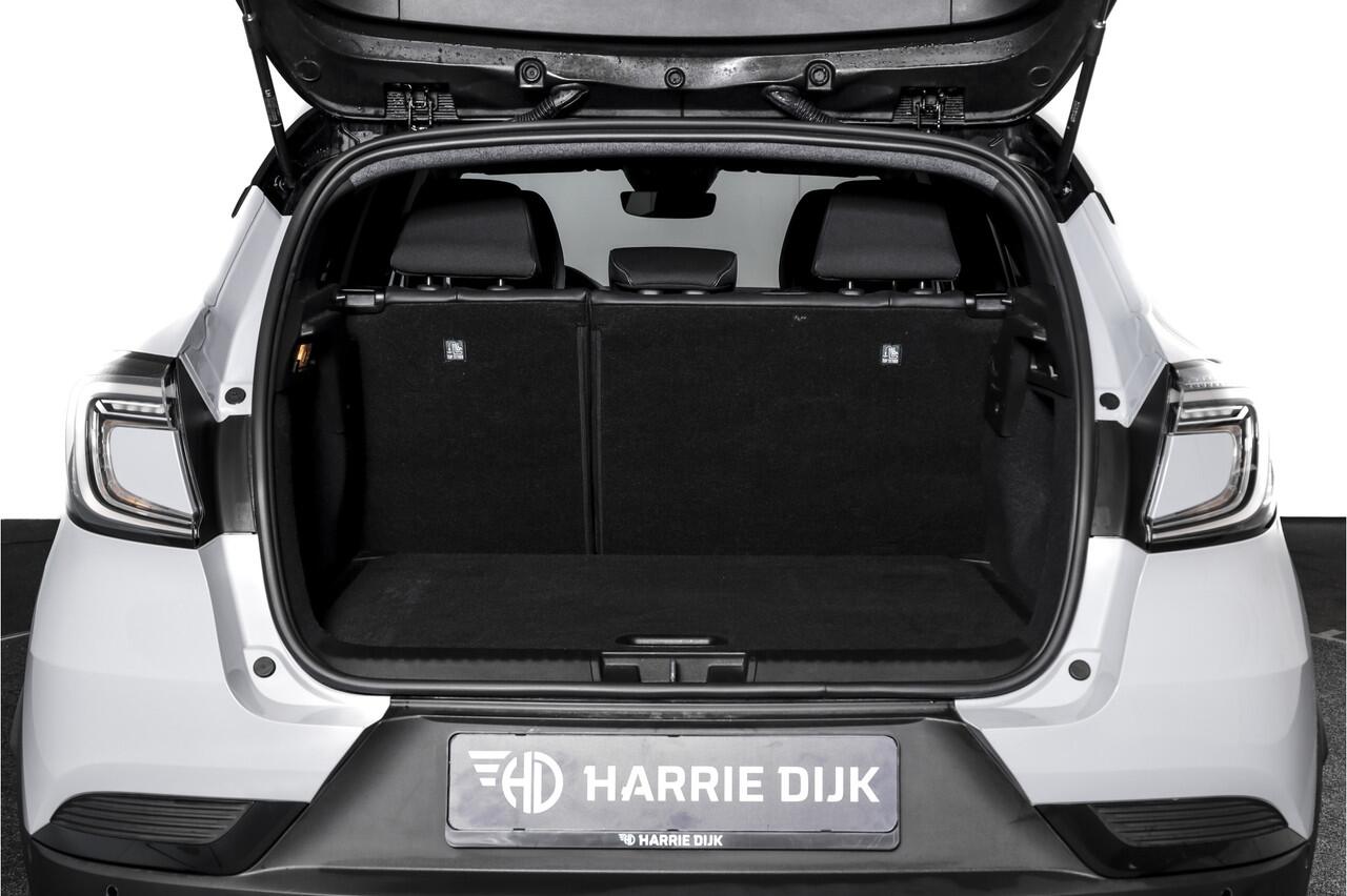 Renault CAPTUR 1.3 mild hybrid 160 esprit Alpine - Automaat | Dig. Cockpit | Adapt. Cruise | Stoel-+Stuurverw. | PDC | Camera | NAV + App. Connect | ECC | LM 19" | 4291