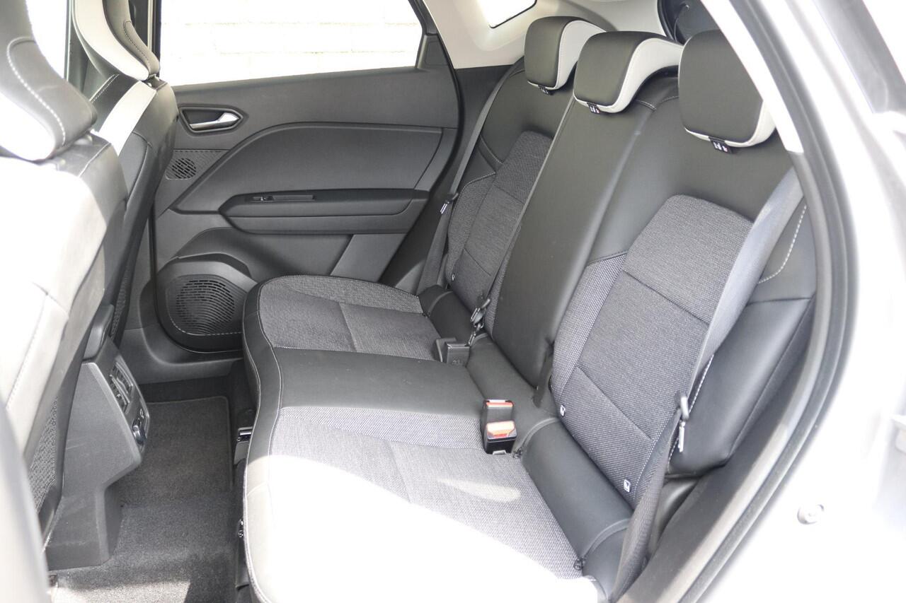 Renault CAPTUR 1.3 mild hybrid 160 Techno | Navigatie | BOSE-audiosysteem | Apple CarPlay / Android Auto | 360° Camera