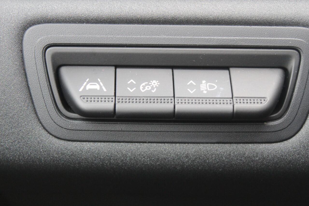 Renault CAPTUR 1.0 TCe 90 Evolution Virtual cockpit l Keyless l LED l PDC l Camera l AppleCarPlay/AndroidAuto VDL auto