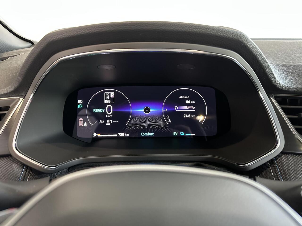 Renault CAPTUR 1.6 E-Tech full hybrid 145 esprit Alpine | PANORAMADAK | HARMAN KARDON | ADAPTIVE CRUISE CONTROL |