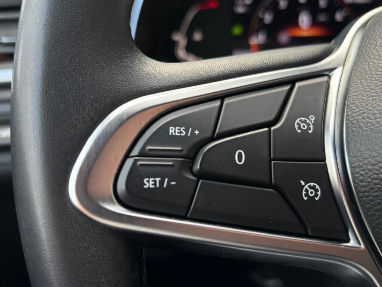 Renault CAPTUR 1.0 TCe 100 Bi-Fuel Intens Lpg-G3 1e Eigenaar Dealer Onderhouden