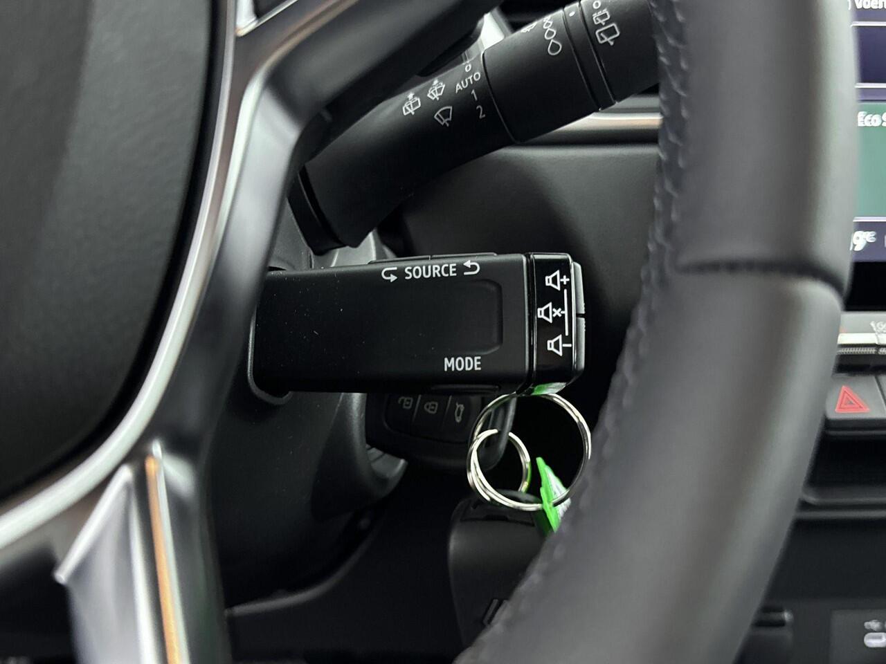 Renault CAPTUR 1.3 mild hybrid 160Pk Zen | Achteruitrijcamera | Parkeersensoren | Android & Apple Carplay | Cruise & Climate Control | DAB