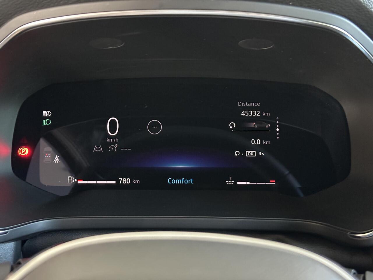 Renault CAPTUR 1.0 TCe 90 techno | ACHTERUITRIJCAMERA | PARKEERSENSOREN RONDOM | APPLE CARPLAY/ANDROID AUTO | MULTI-SENSE