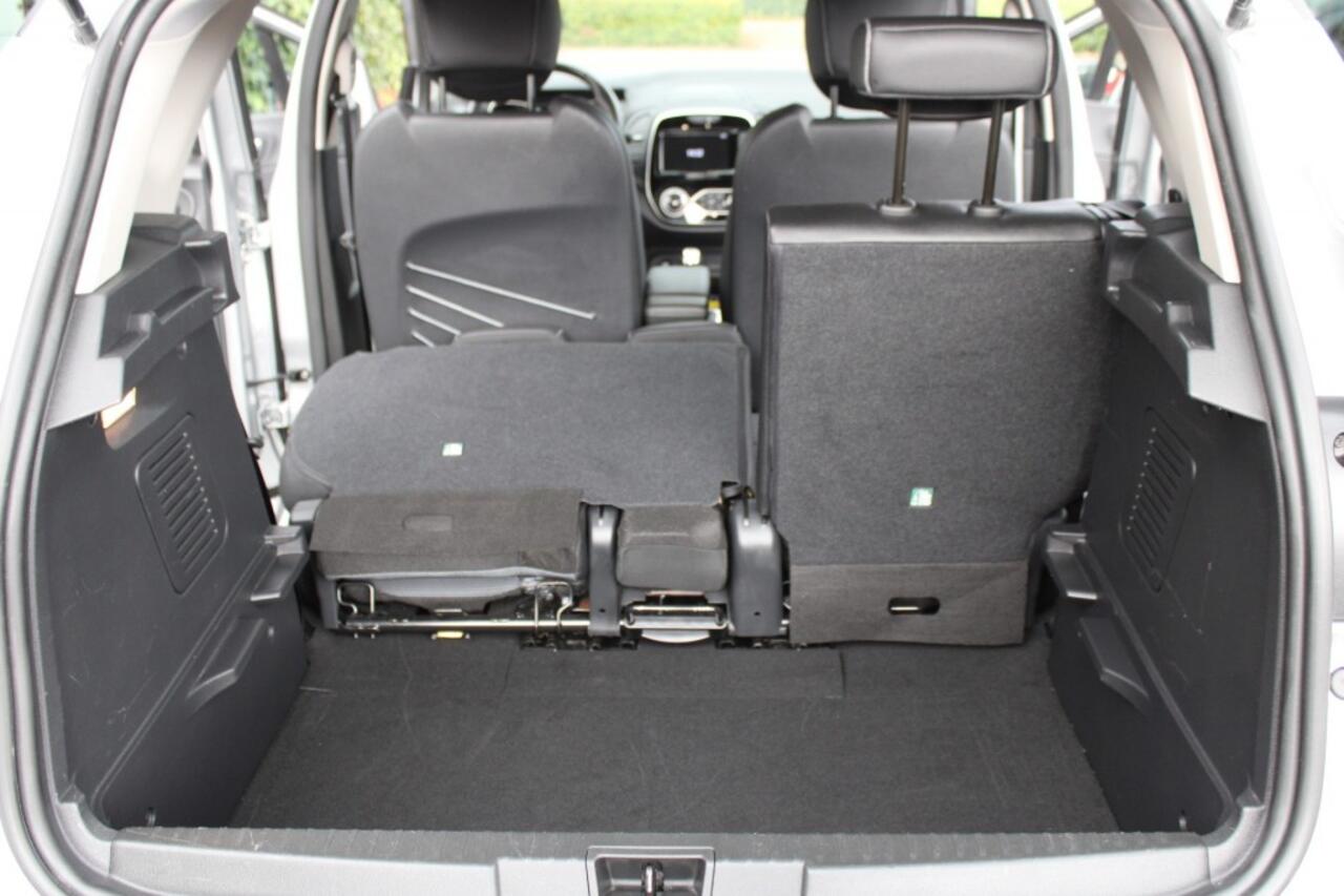 Renault CAPTUR TCe 90 pk Intens