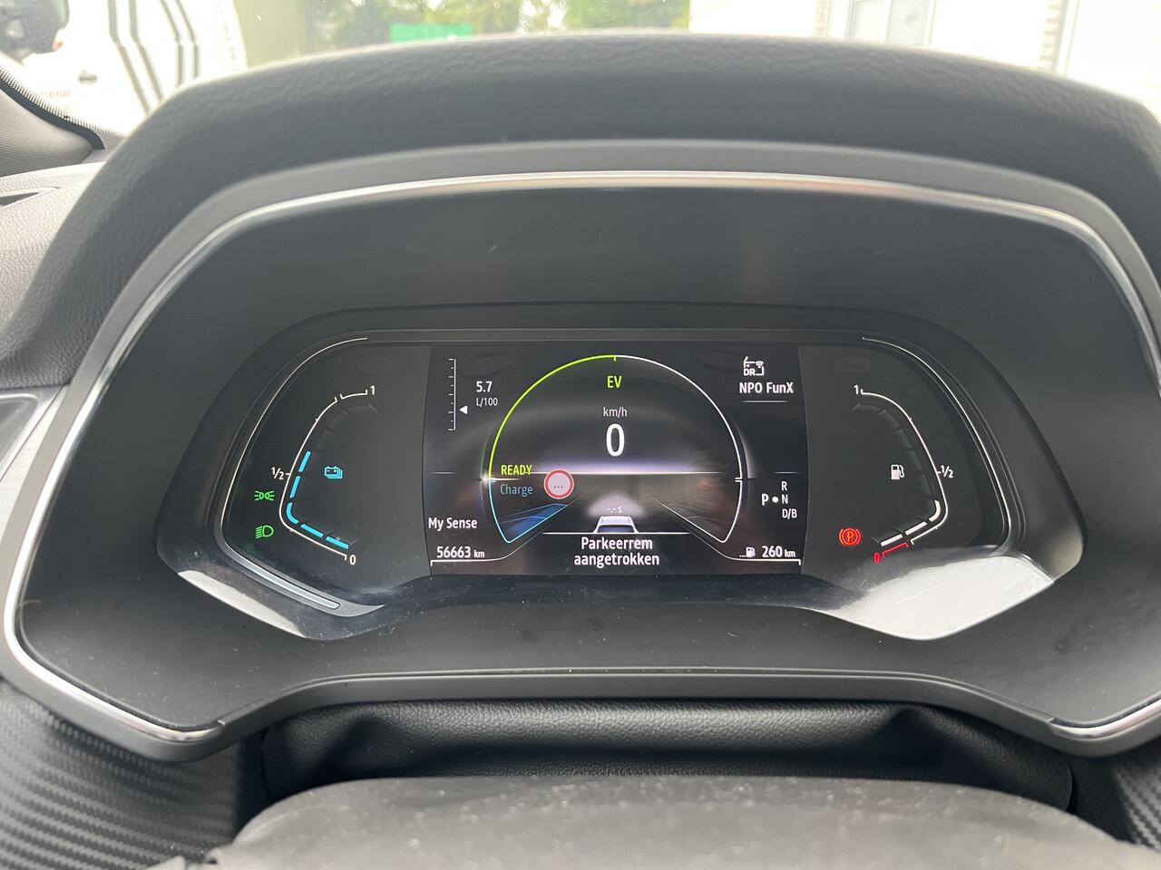 Renault CAPTUR 1.6 E-Tech Hybrid 145 R.S. Line | hybride | automaat | navigatie | achteruitrijcamera