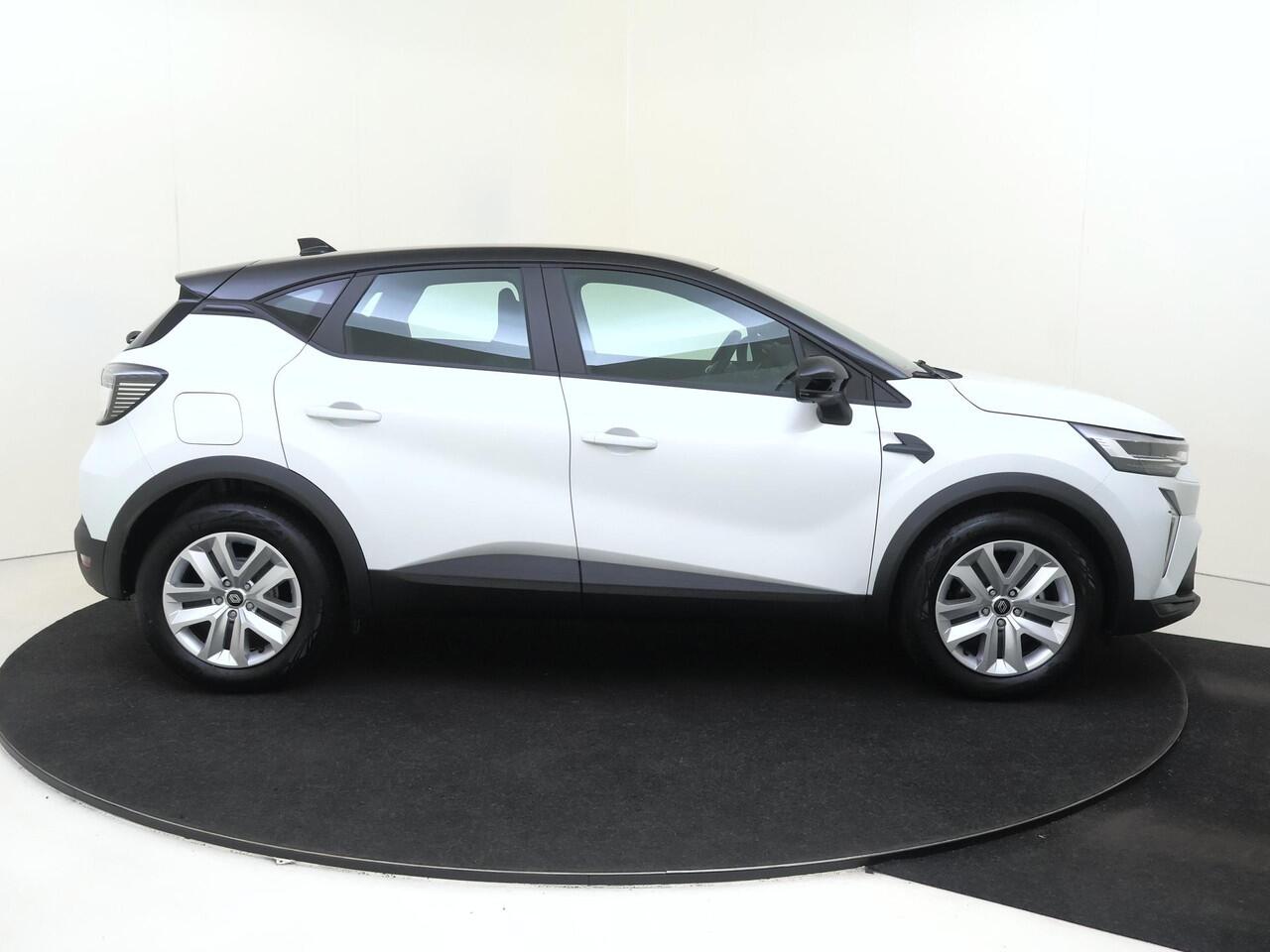 Renault CAPTUR 1.0 TCe 90 evolution | BTW | Android Auto | Apple Carplay | Achteruitrijcamera| Cruise Control| Bluetooth Carkit