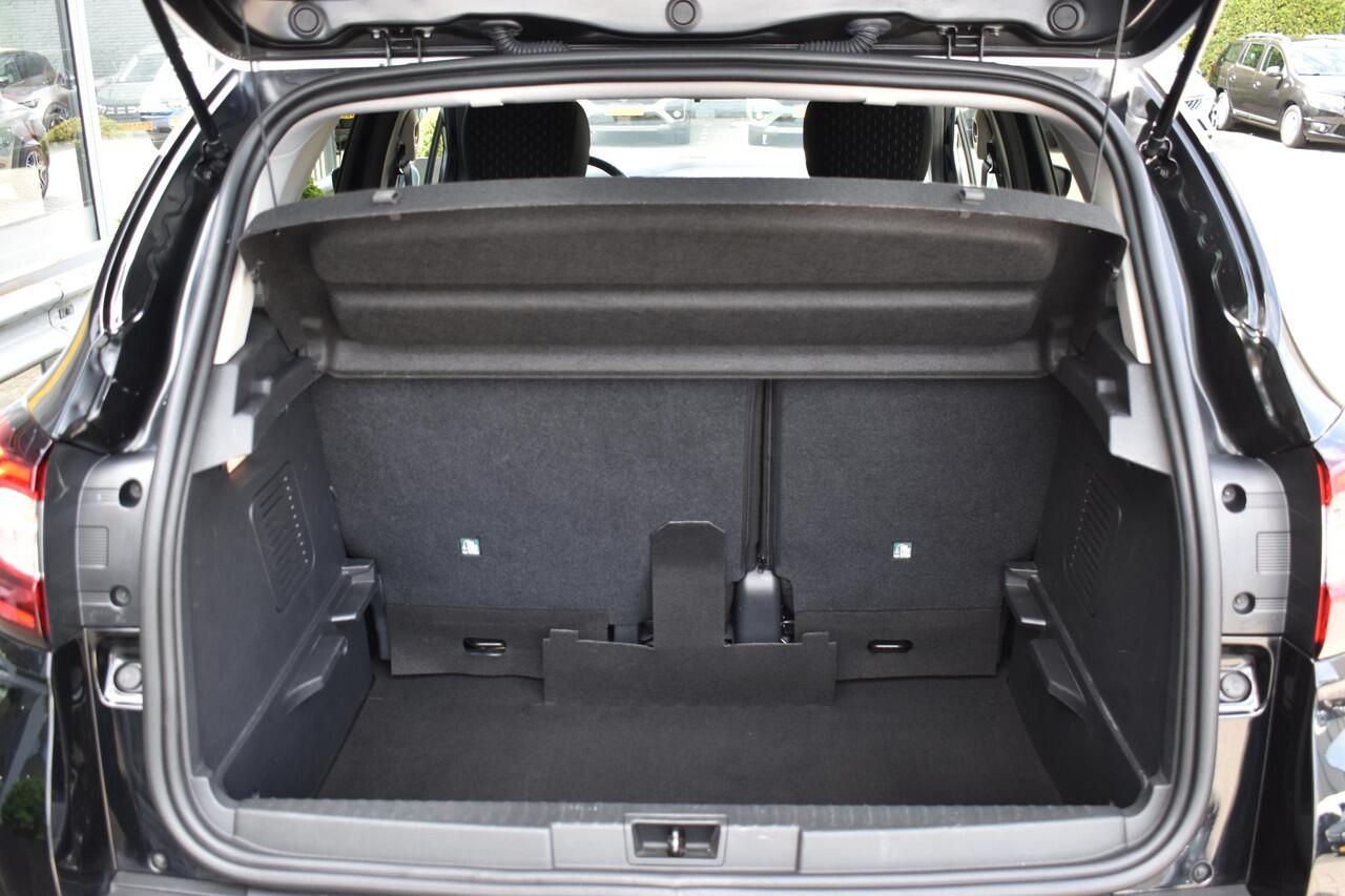 Renault CAPTUR TCe 150 EDC Intens | AUTOMAAT | CAMERA | NAVI | CRUISE CONTROL | CLIMATE CONTROL | PDC | LMV