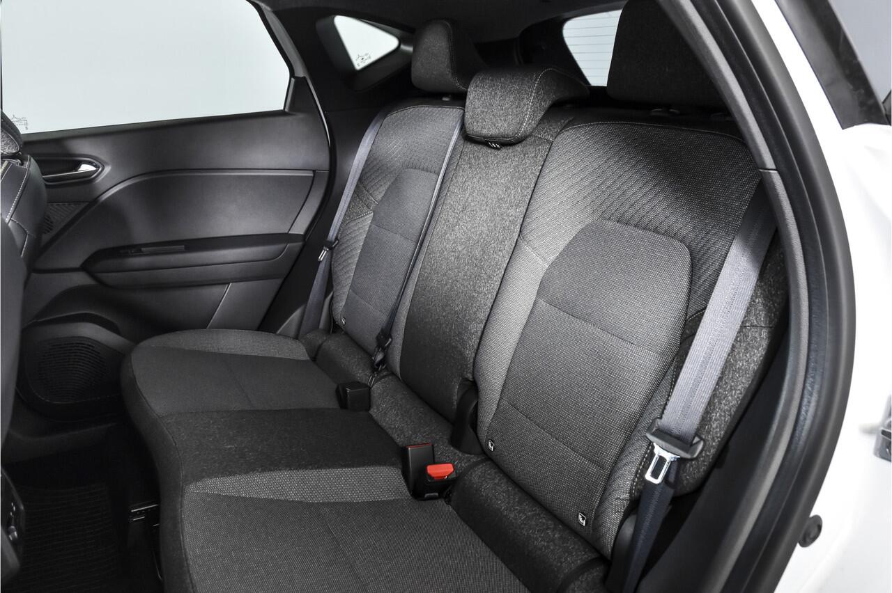 Renault CAPTUR 1.3 mild hybrid 160 techno | Dig. Cockpit | Cruise | PDC | Camera | App. Connect | ECC | DAB | LM 18" | 0041