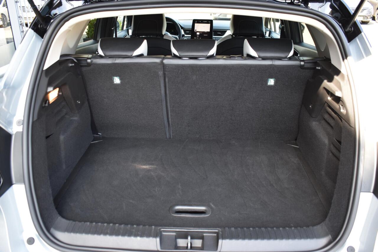 Renault CAPTUR E-Tech full hybrid 145 Techno | AUTOMAAT | CAMERA | NAVI | CRUISE CONTROL | CLIMATE CONTROL | PDC | LMV