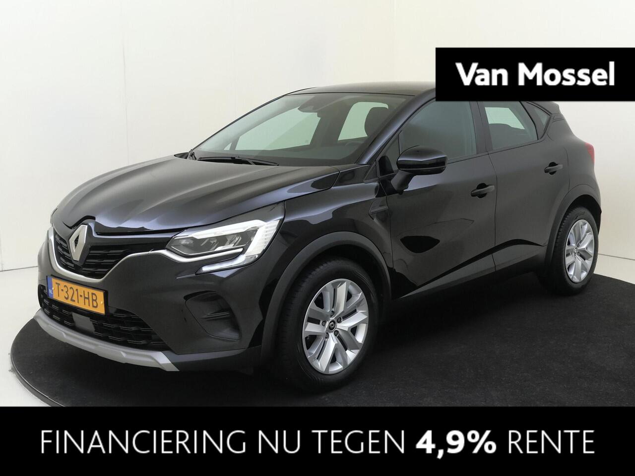 renault-captur-1.0-tce-90-evolution
