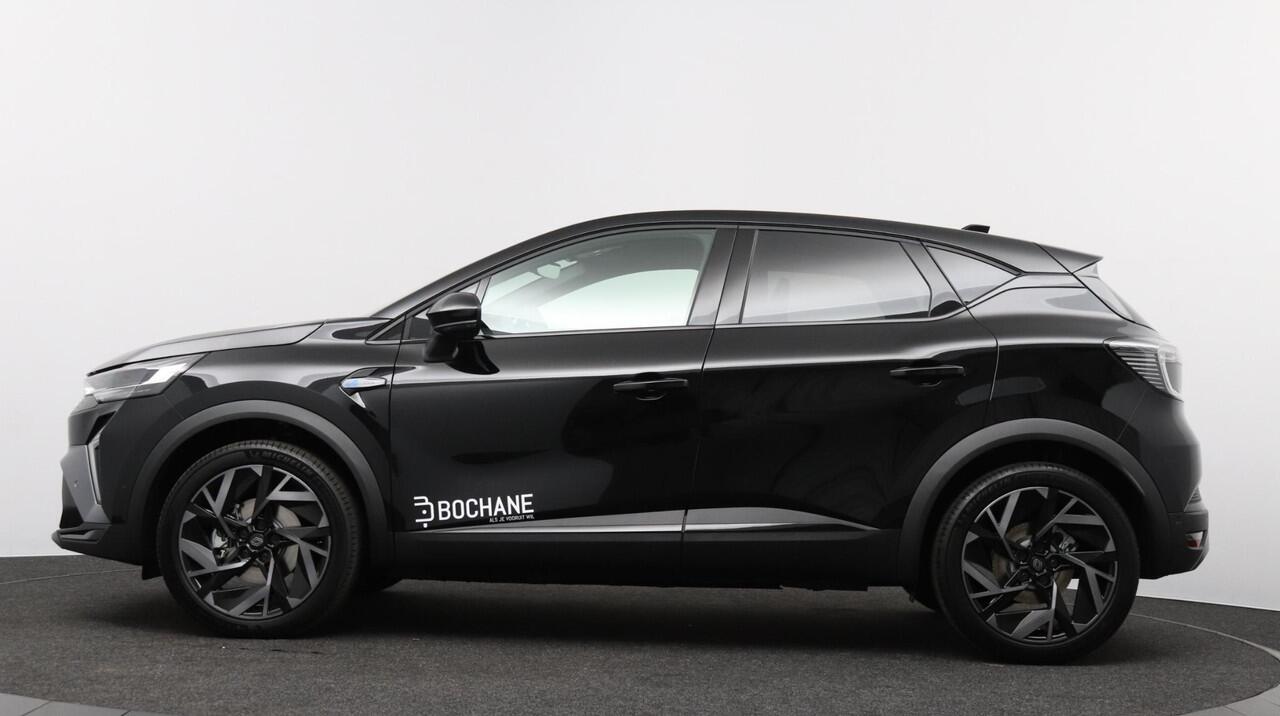 Renault CAPTUR 1.8 E-Tech full hybrid 160 esprit Alpine | Pack Privilége | DEMO 01-01-26 beschikbaar |
